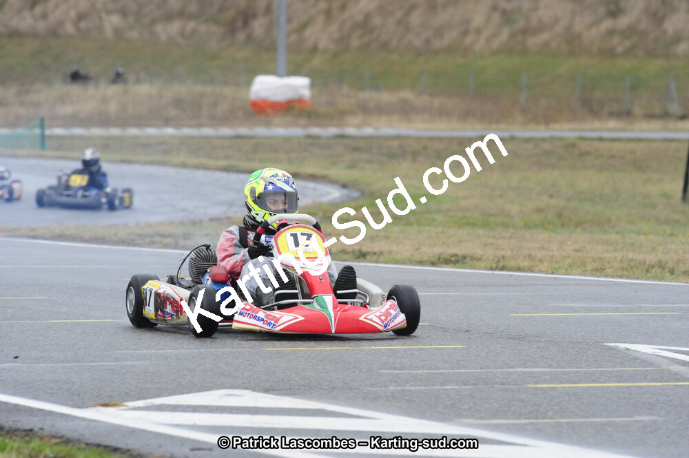 14/10/2012 : Course Club de Muret à Muret (Photos Patrick Lascombes) 2012 — karting