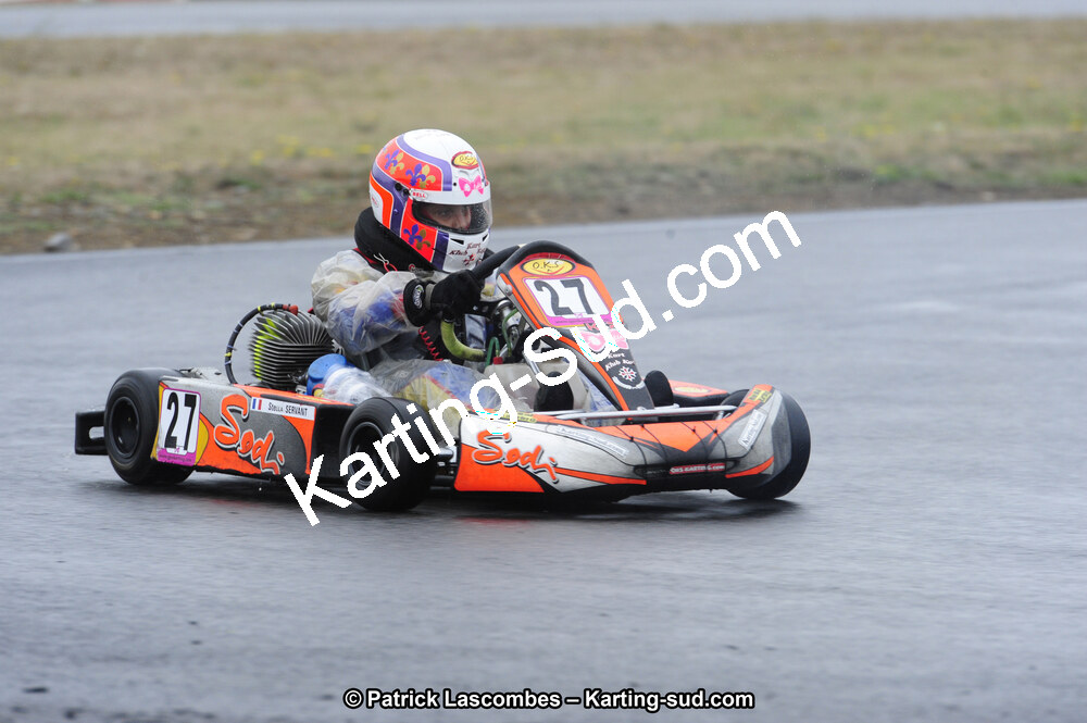 14/10/2012 : Course Club de Muret à Muret (Photos Patrick Lascombes) 2012 — karting