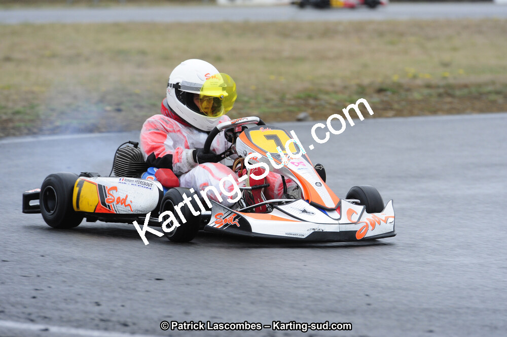 14/10/2012 : Course Club de Muret à Muret (Photos Patrick Lascombes) 2012 — karting