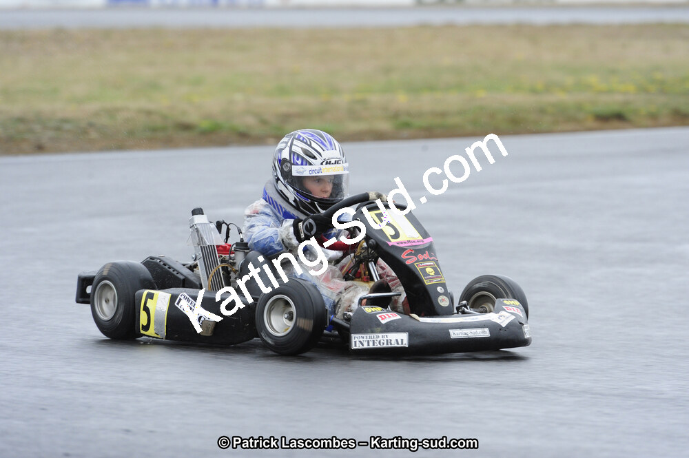 14/10/2012 : Course Club de Muret à Muret (Photos Patrick Lascombes) 2012 — karting