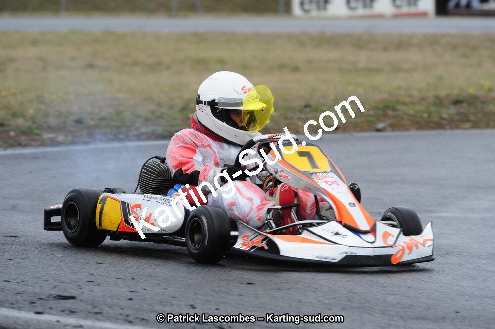14/10/2012 : Course Club de Muret à Muret (Photos Patrick Lascombes) 2012 — karting