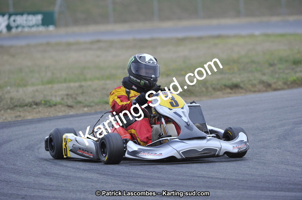 14/10/2012 : Course Club de Muret à Muret (Photos Patrick Lascombes) 2012 — karting