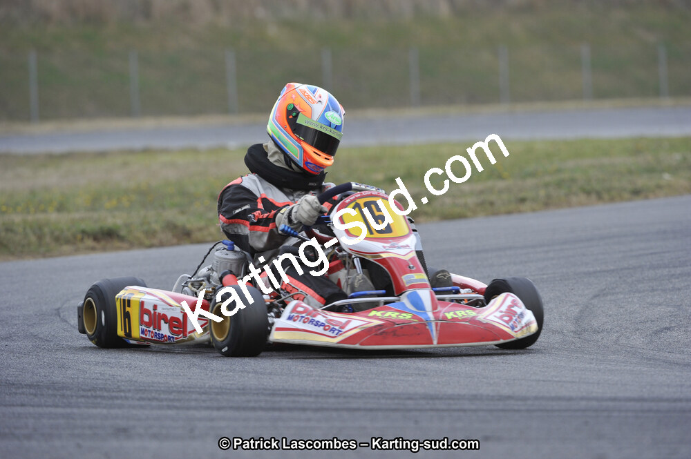 14/10/2012 : Course Club de Muret à Muret (Photos Patrick Lascombes) 2012 — karting