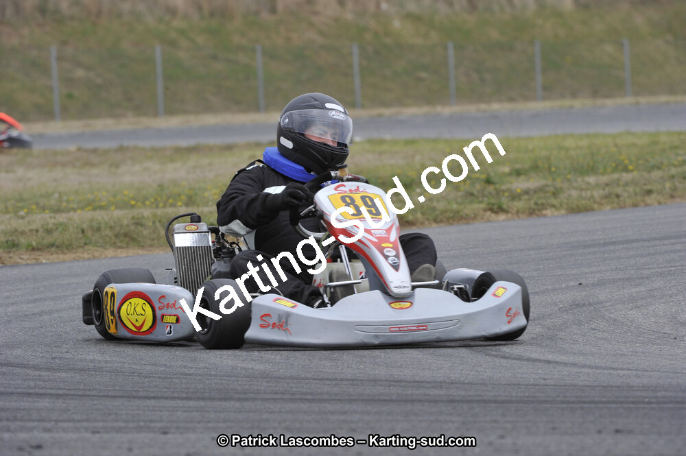 14/10/2012 : Course Club de Muret à Muret (Photos Patrick Lascombes) 2012 — karting
