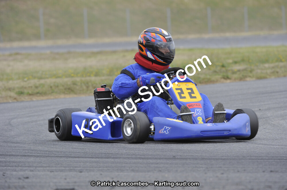 14/10/2012 : Course Club de Muret à Muret (Photos Patrick Lascombes) 2012 — karting