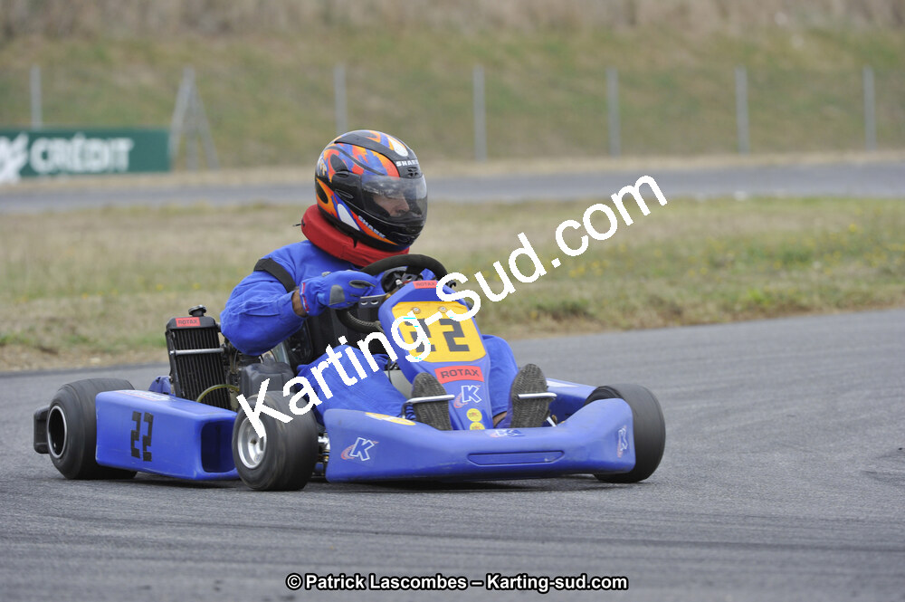 14/10/2012 : Course Club de Muret à Muret (Photos Patrick Lascombes) 2012 — karting