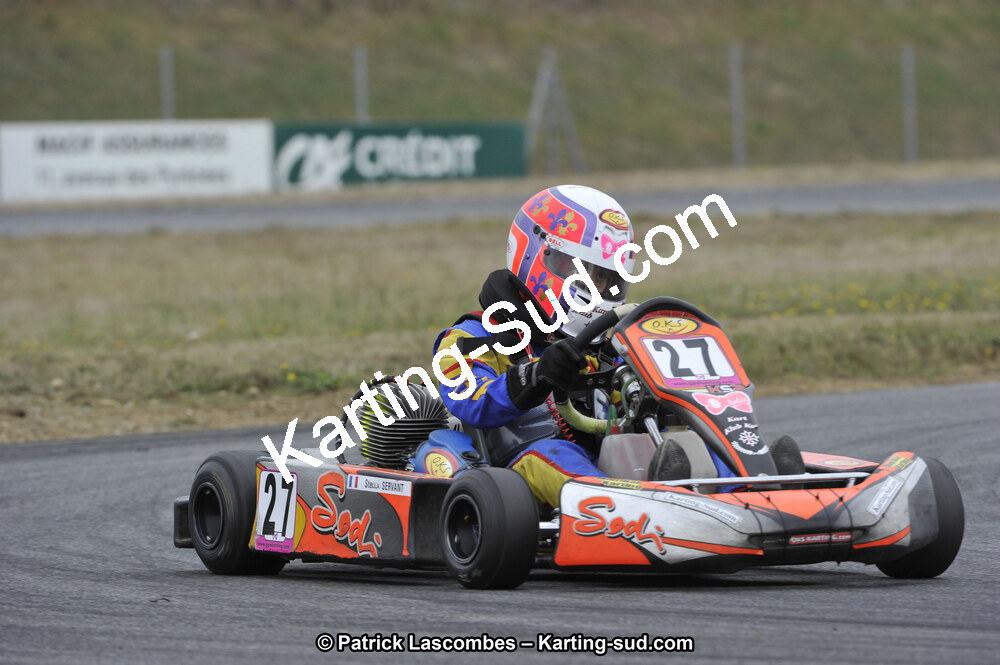 14/10/2012 : Course Club de Muret à Muret (Photos Patrick Lascombes) 2012 — karting