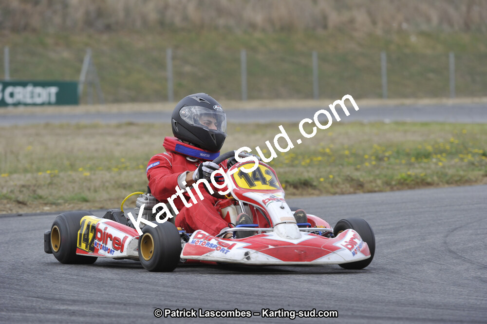 14/10/2012 : Course Club de Muret à Muret (Photos Patrick Lascombes) 2012 — karting