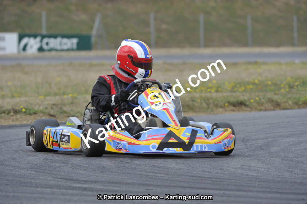 14/10/2012 : Course Club de Muret à Muret (Photos Patrick Lascombes) 2012 — karting