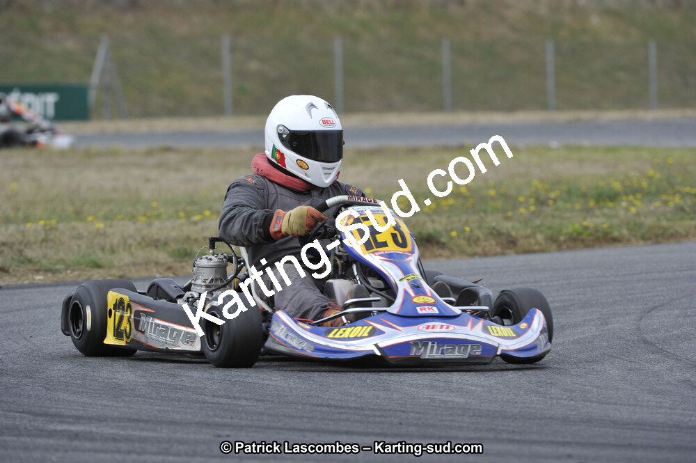 14/10/2012 : Course Club de Muret à Muret (Photos Patrick Lascombes) 2012 — karting