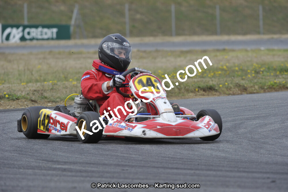 14/10/2012 : Course Club de Muret à Muret (Photos Patrick Lascombes) 2012 — karting