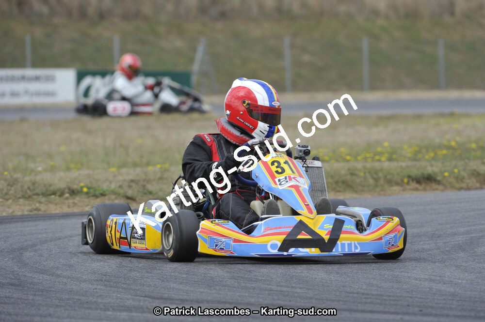 14/10/2012 : Course Club de Muret à Muret (Photos Patrick Lascombes) 2012 — karting