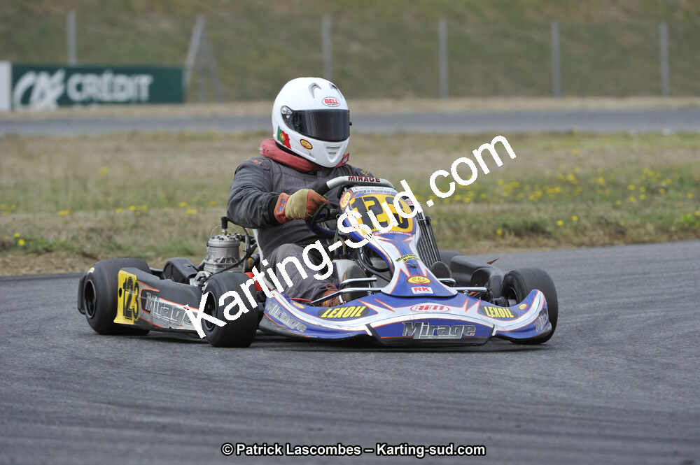 14/10/2012 : Course Club de Muret à Muret (Photos Patrick Lascombes) 2012 — karting