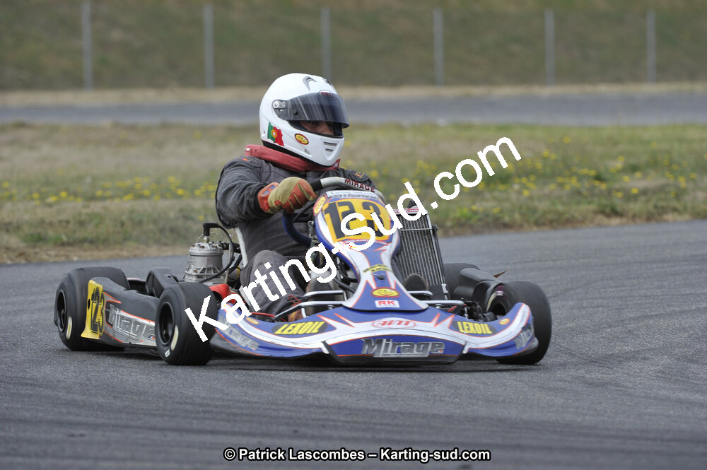 14/10/2012 : Course Club de Muret à Muret (Photos Patrick Lascombes) 2012 — karting