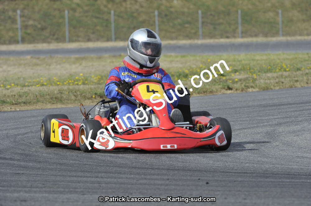 14/10/2012 : Course Club de Muret à Muret (Photos Patrick Lascombes) 2012 — karting