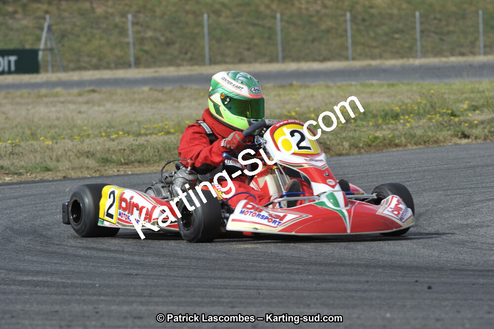 14/10/2012 : Course Club de Muret à Muret (Photos Patrick Lascombes) 2012 — karting