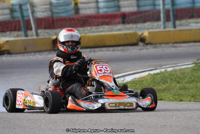 04/11/2012 : Course Club Téléthon 2012 à Lavelanet (photos Stéphane Agnus) 2012 — karting