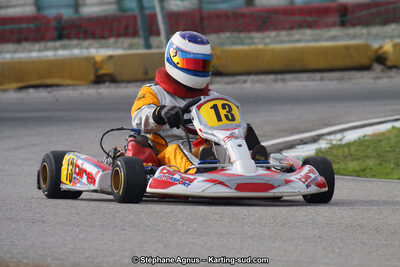 04/11/2012 : Course Club Téléthon 2012 à Lavelanet (photos Stéphane Agnus) 2012 — karting
