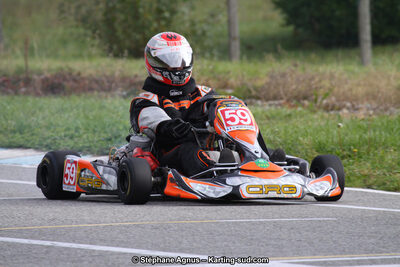 04/11/2012 : Course Club Téléthon 2012 à Lavelanet (photos Stéphane Agnus) 2012 — karting
