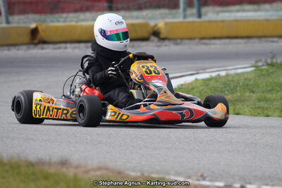 04/11/2012 : Course Club Téléthon 2012 à Lavelanet (photos Stéphane Agnus) 2012 — karting