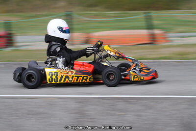 04/11/2012 : Course Club Téléthon 2012 à Lavelanet (photos Stéphane Agnus) 2012 — karting