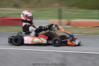 04/11/2012 : Course Club Téléthon 2012 à Lavelanet (photos Stéphane Agnus) 2012 — karting