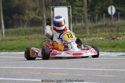 04/11/2012 : Course Club Téléthon 2012 à Lavelanet (photos Stéphane Agnus) 2012 — karting
