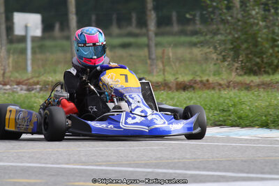 04/11/2012 : Course Club Téléthon 2012 à Lavelanet (photos Stéphane Agnus) 2012 — karting