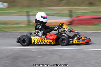 04/11/2012 : Course Club Téléthon 2012 à Lavelanet (photos Stéphane Agnus) 2012 — karting