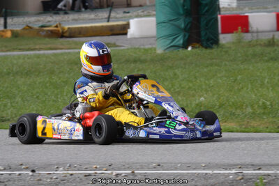 04/11/2012 : Course Club Téléthon 2012 à Lavelanet (photos Stéphane Agnus) 2012 — karting