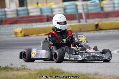 04/11/2012 : Course Club Téléthon 2012 à Lavelanet (photos Stéphane Agnus) 2012 — karting