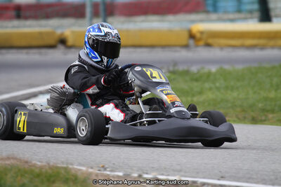 04/11/2012 : Course Club Téléthon 2012 à Lavelanet (photos Stéphane Agnus) 2012 — karting