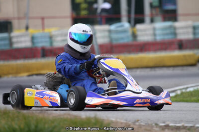 04/11/2012 : Course Club Téléthon 2012 à Lavelanet (photos Stéphane Agnus) 2012 — karting