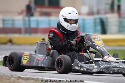 04/11/2012 : Course Club Téléthon 2012 à Lavelanet (photos Stéphane Agnus) 2012 — karting