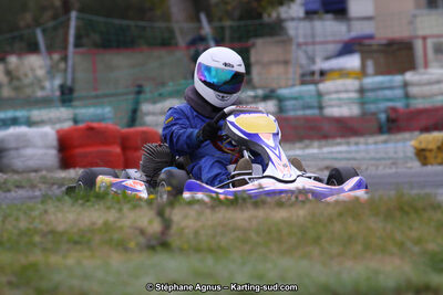 04/11/2012 : Course Club Téléthon 2012 à Lavelanet (photos Stéphane Agnus) 2012 — karting