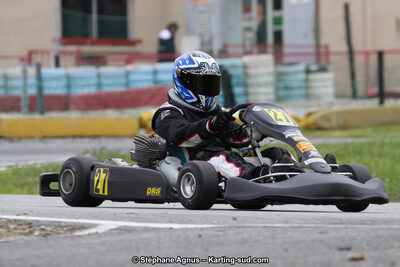 04/11/2012 : Course Club Téléthon 2012 à Lavelanet (photos Stéphane Agnus) 2012 — karting