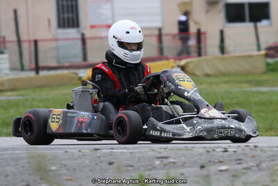 04/11/2012 : Course Club Téléthon 2012 à Lavelanet (photos Stéphane Agnus) 2012 — karting