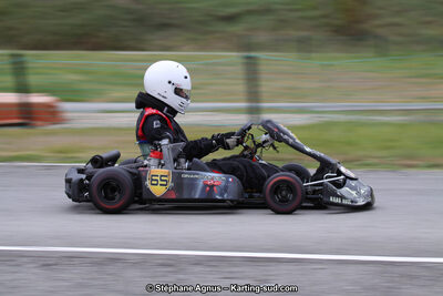 04/11/2012 : Course Club Téléthon 2012 à Lavelanet (photos Stéphane Agnus) 2012 — karting