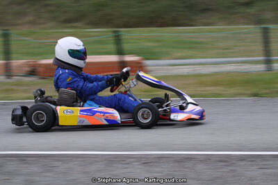 04/11/2012 : Course Club Téléthon 2012 à Lavelanet (photos Stéphane Agnus) 2012 — karting