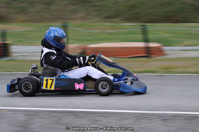 04/11/2012 : Course Club Téléthon 2012 à Lavelanet (photos Stéphane Agnus) 2012 — karting