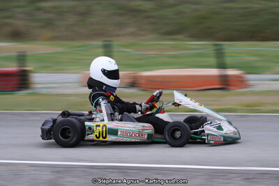04/11/2012 : Course Club Téléthon 2012 à Lavelanet (photos Stéphane Agnus) 2012 — karting