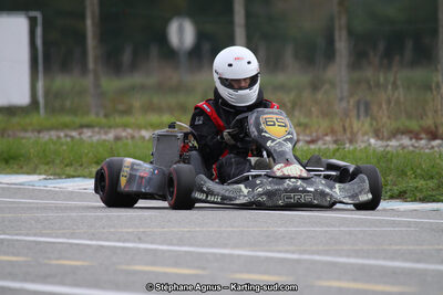 04/11/2012 : Course Club Téléthon 2012 à Lavelanet (photos Stéphane Agnus) 2012 — karting