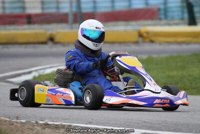 04/11/2012 : Course Club Téléthon 2012 à Lavelanet (photos Stéphane Agnus) 2012 — karting