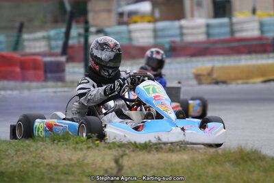 04/11/2012 : Course Club Téléthon 2012 à Lavelanet (photos Stéphane Agnus) 2012 — karting