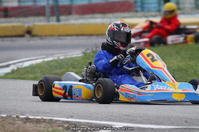 04/11/2012 : Course Club Téléthon 2012 à Lavelanet (photos Stéphane Agnus) 2012 — karting