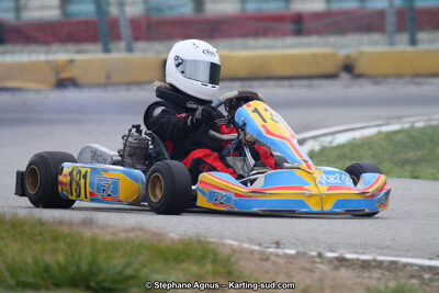 04/11/2012 : Course Club Téléthon 2012 à Lavelanet (photos Stéphane Agnus) 2012 — karting