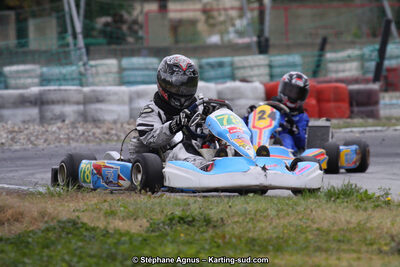 04/11/2012 : Course Club Téléthon 2012 à Lavelanet (photos Stéphane Agnus) 2012 — karting