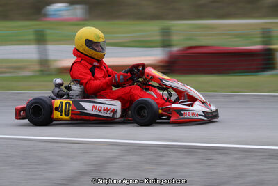 04/11/2012 : Course Club Téléthon 2012 à Lavelanet (photos Stéphane Agnus) 2012 — karting