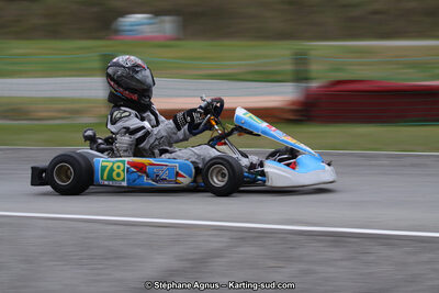 04/11/2012 : Course Club Téléthon 2012 à Lavelanet (photos Stéphane Agnus) 2012 — karting