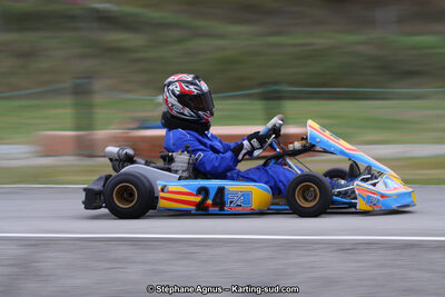 04/11/2012 : Course Club Téléthon 2012 à Lavelanet (photos Stéphane Agnus) 2012 — karting